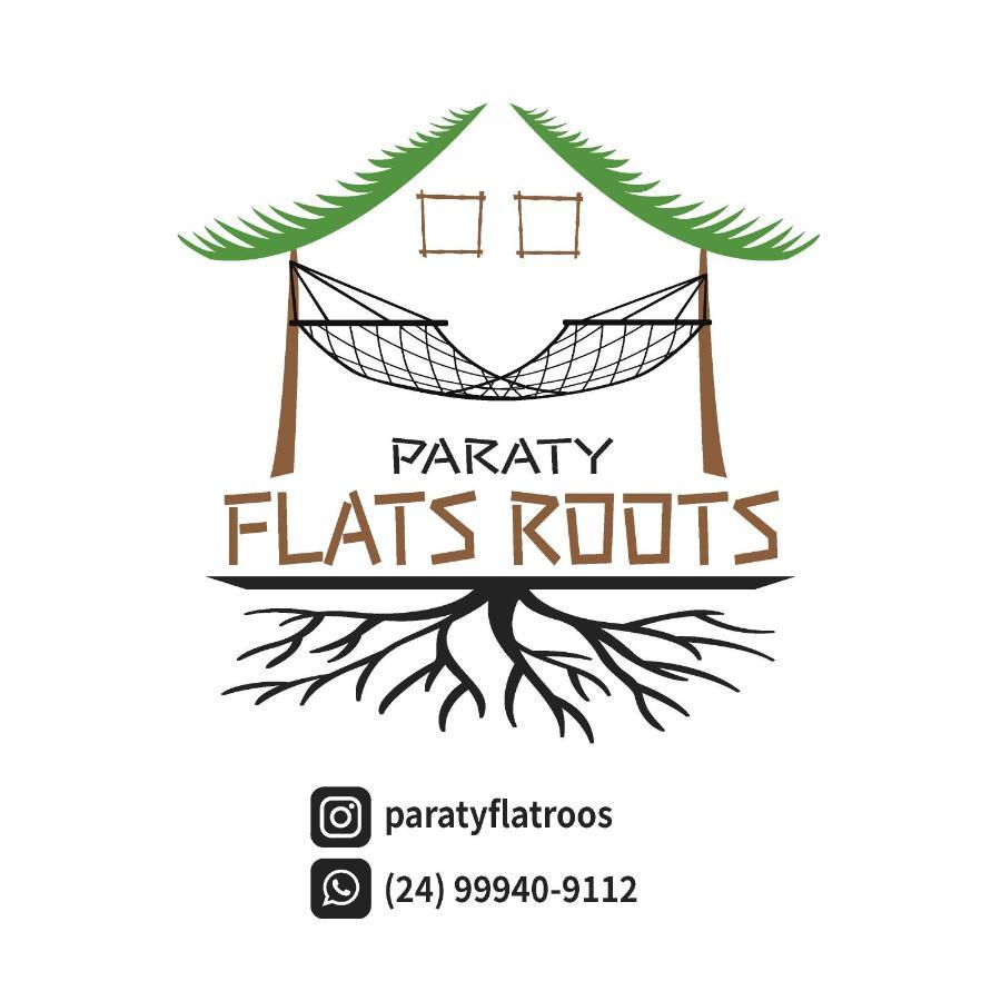 Flat Rustico E Aconchegante Proximo A Paraty E Trindade Екстер'єр фото